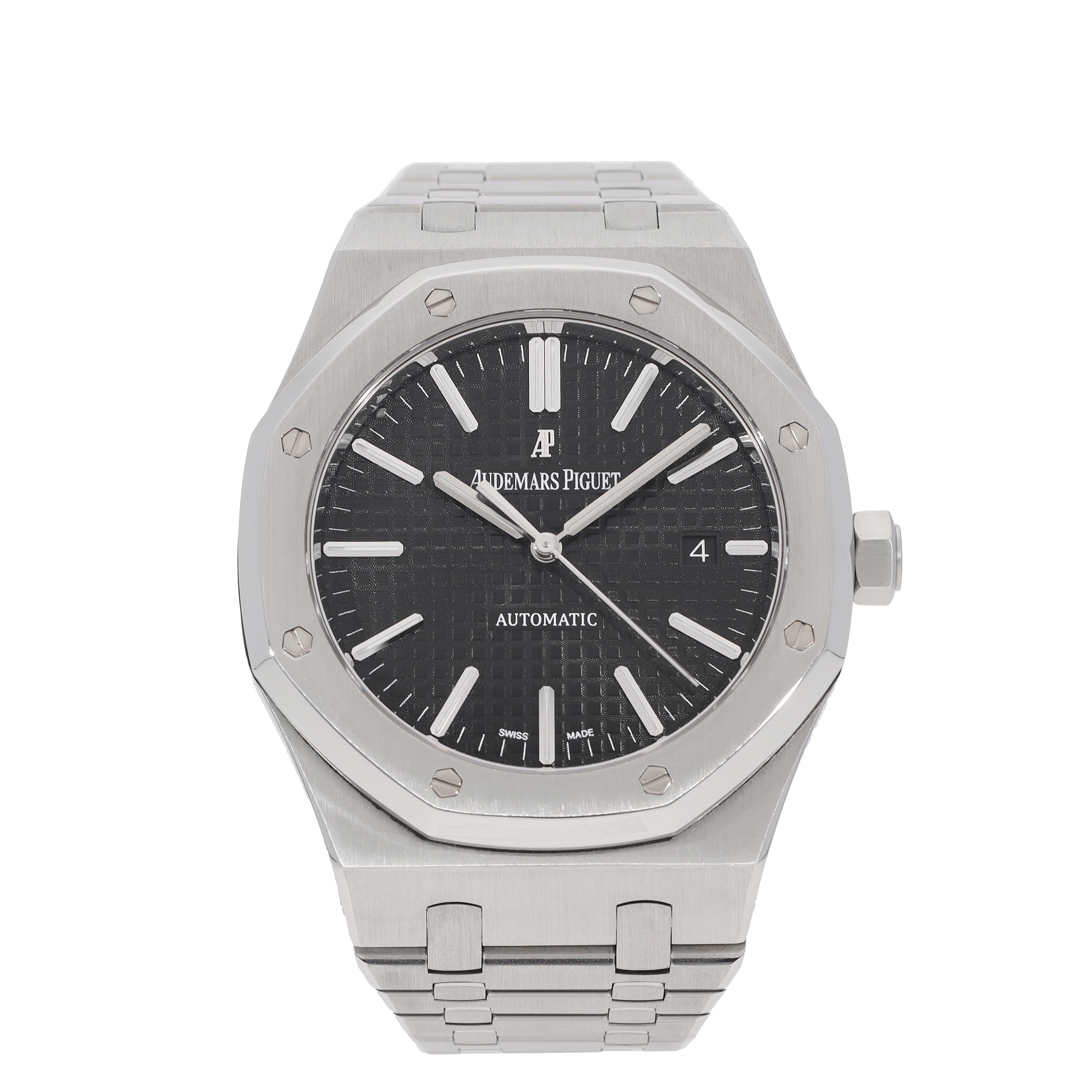 Audemars Piguet Royal Oak 15400ST