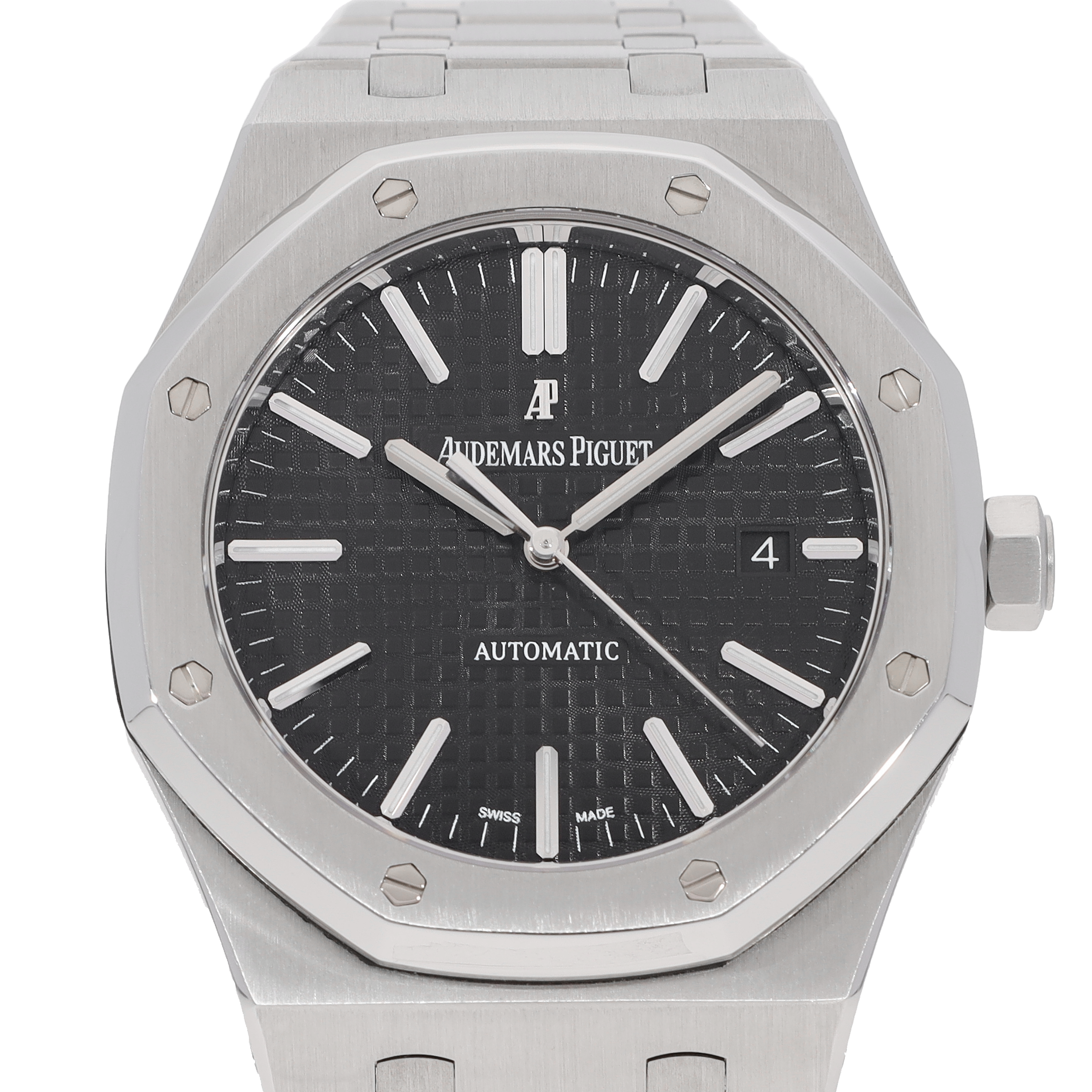 Audemars Piguet Royal Oak 15400ST