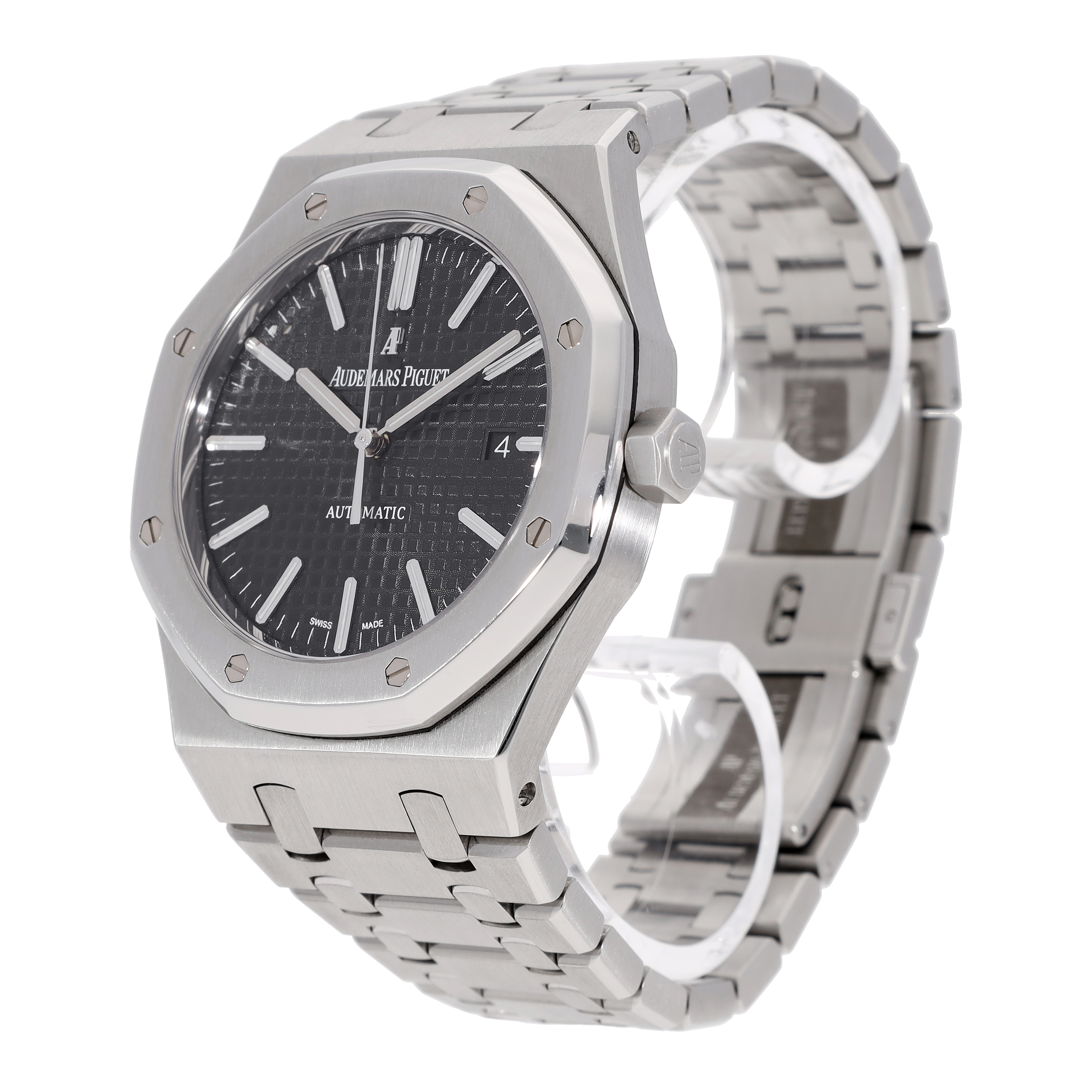 Audemars Piguet Royal Oak 15400ST