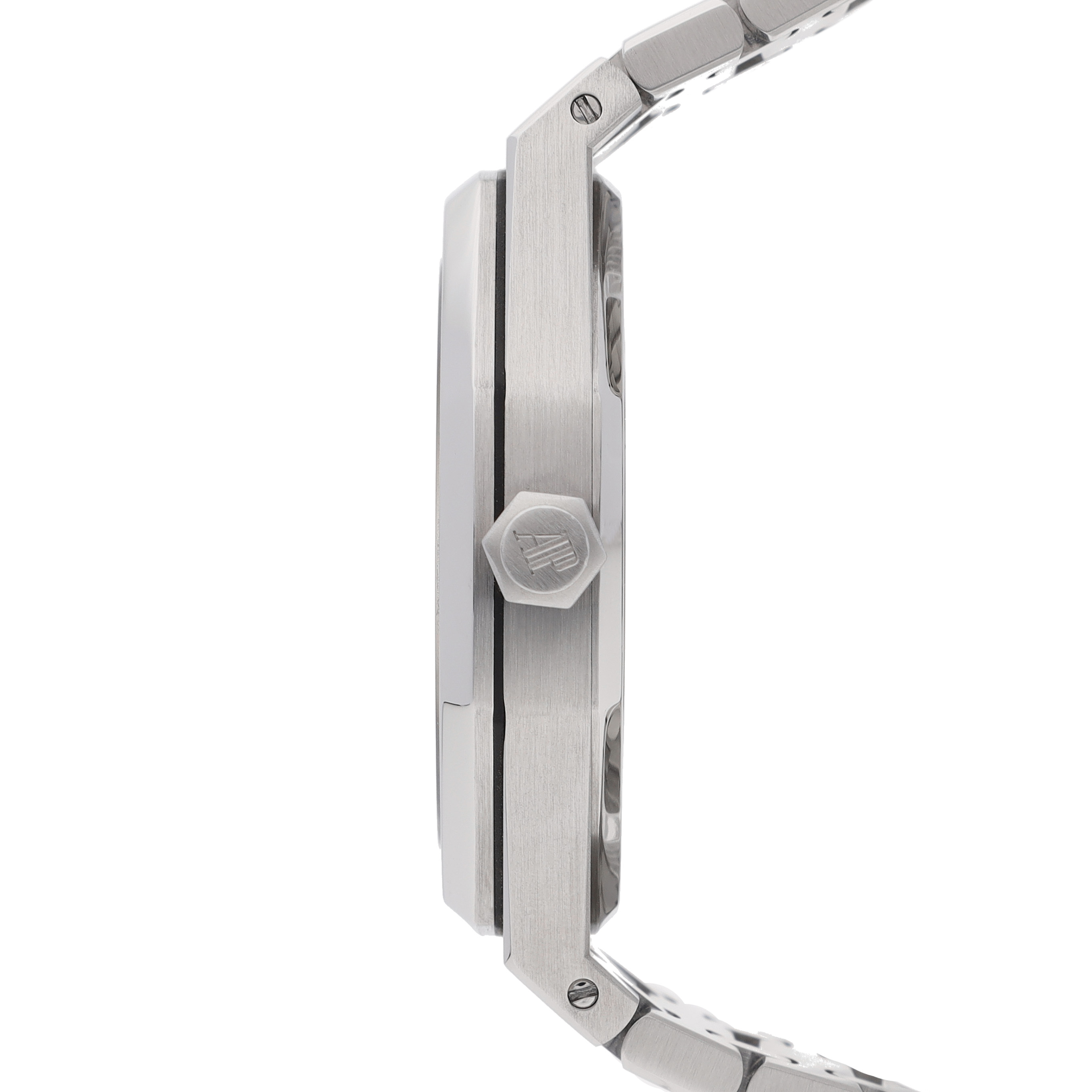 Audemars Piguet Royal Oak 15400ST