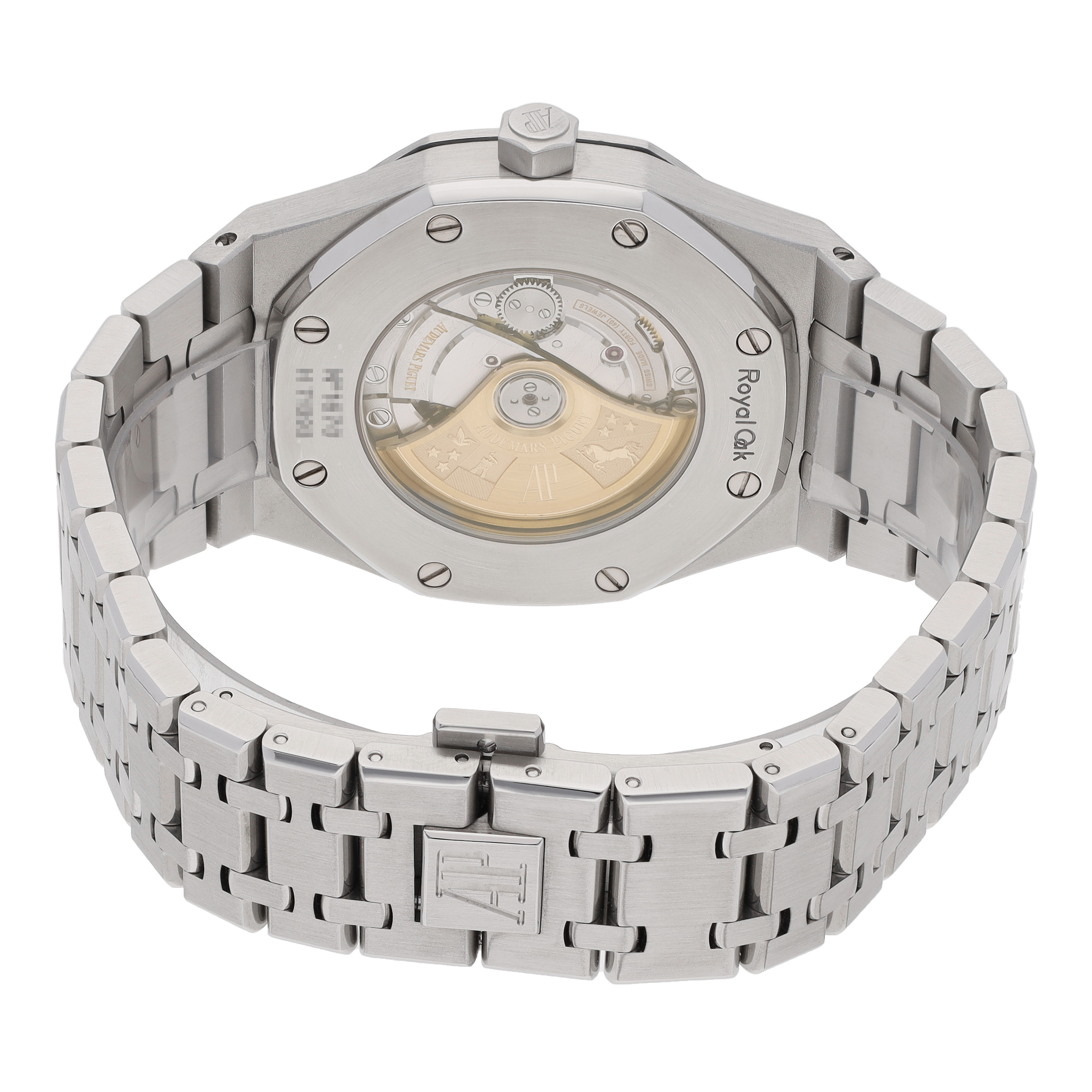 Audemars Piguet Royal Oak 15400ST