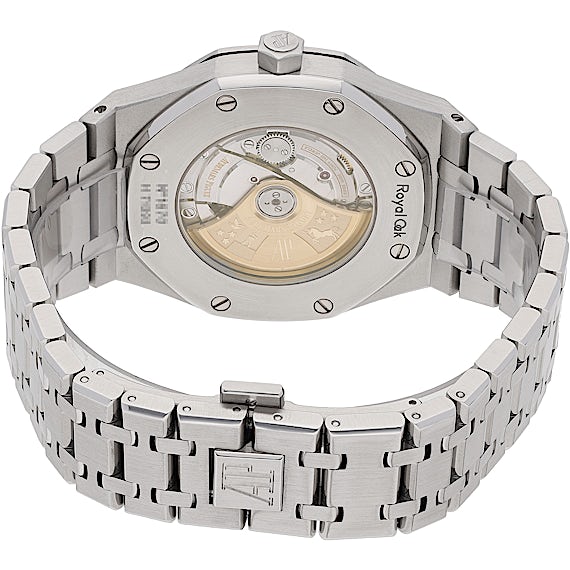 Audemars Piguet Royal Oak 15400ST Audemars Piguet Royal Oak 15400ST