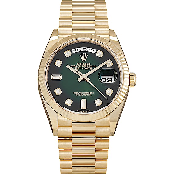 Rolex Day-Date 128238 Rolex Day-Date 128238