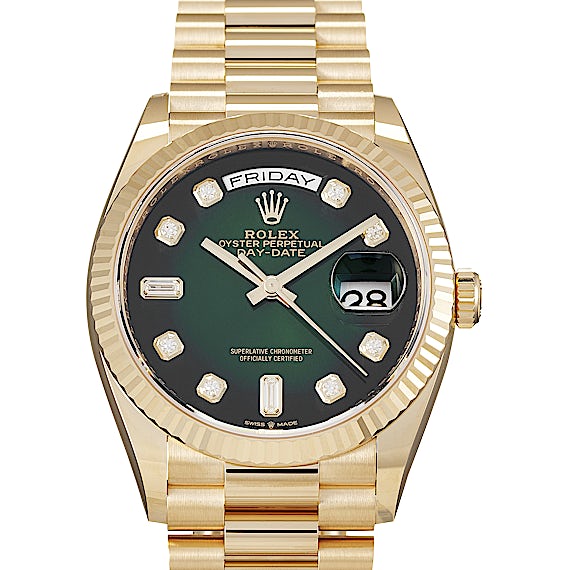 Rolex Day-Date 128238  Rolex Day-Date 128238