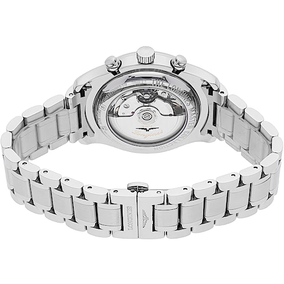 Longines Master L2.773.4.92.6 Longines Master L2.773.4.92.6