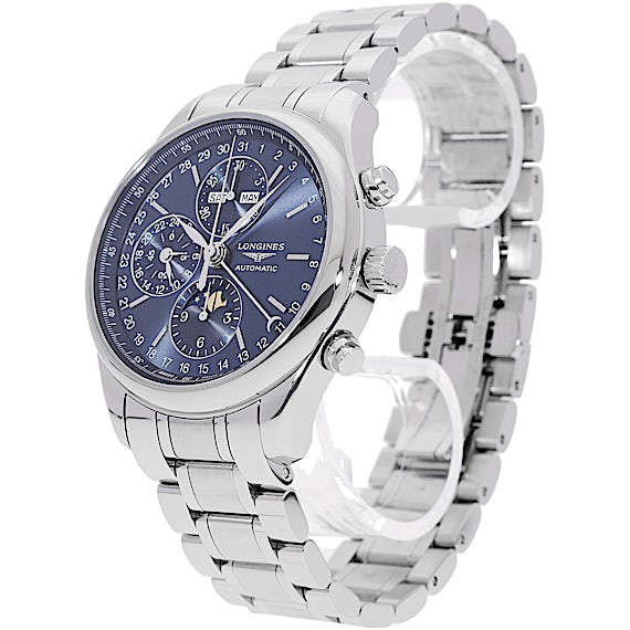 Longines Master L2.773.4.92.6 Longines Master L2.773.4.92.6