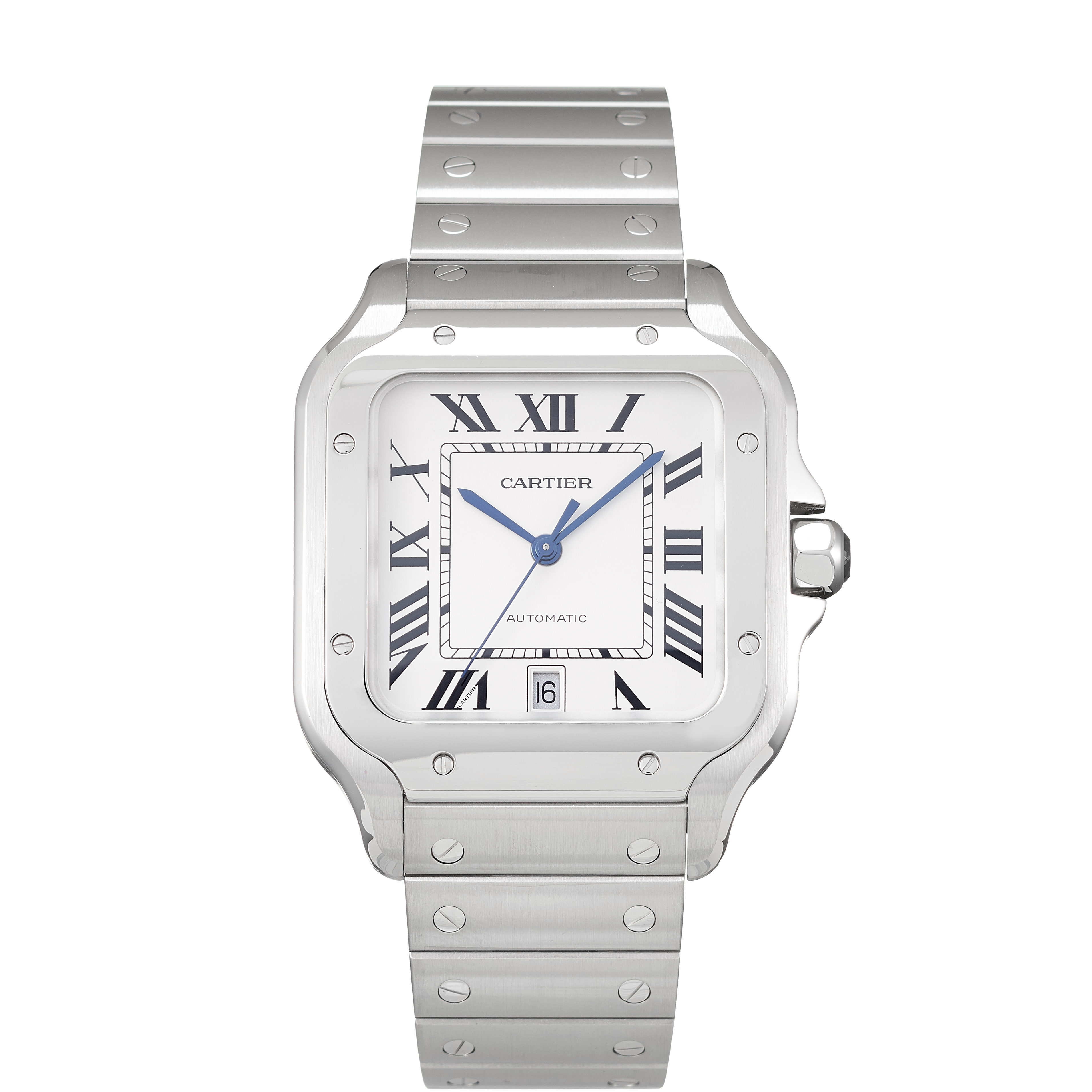 Cartier Santos WSSA0018