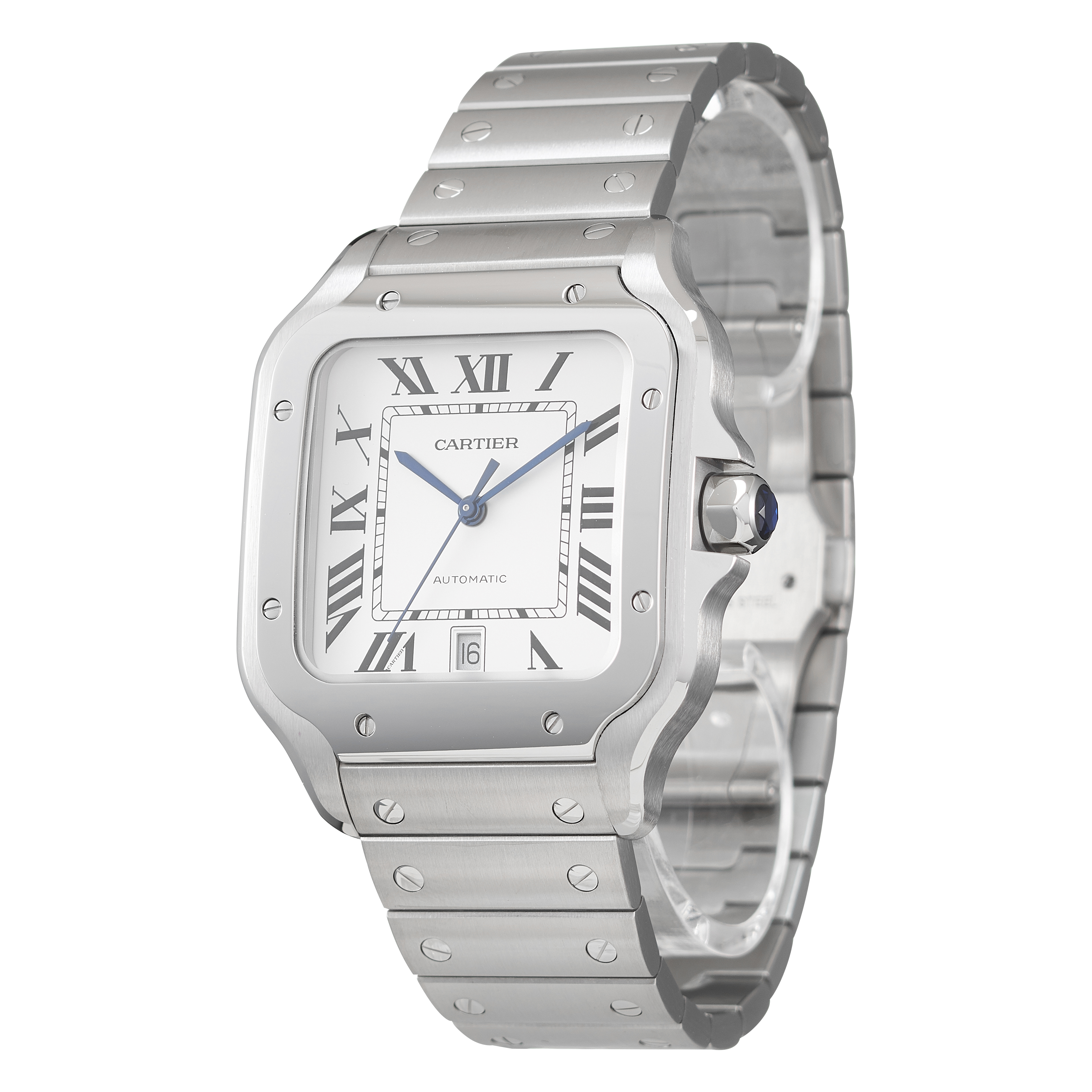 Cartier Santos WSSA0018