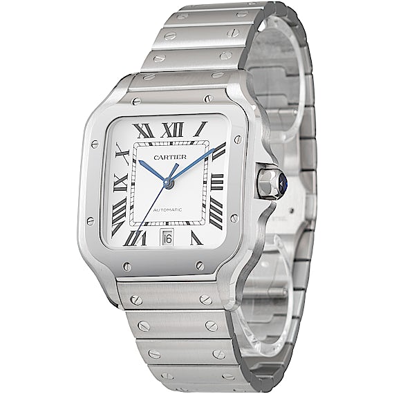 Cartier Santos WSSA0018 Cartier Santos WSSA0018