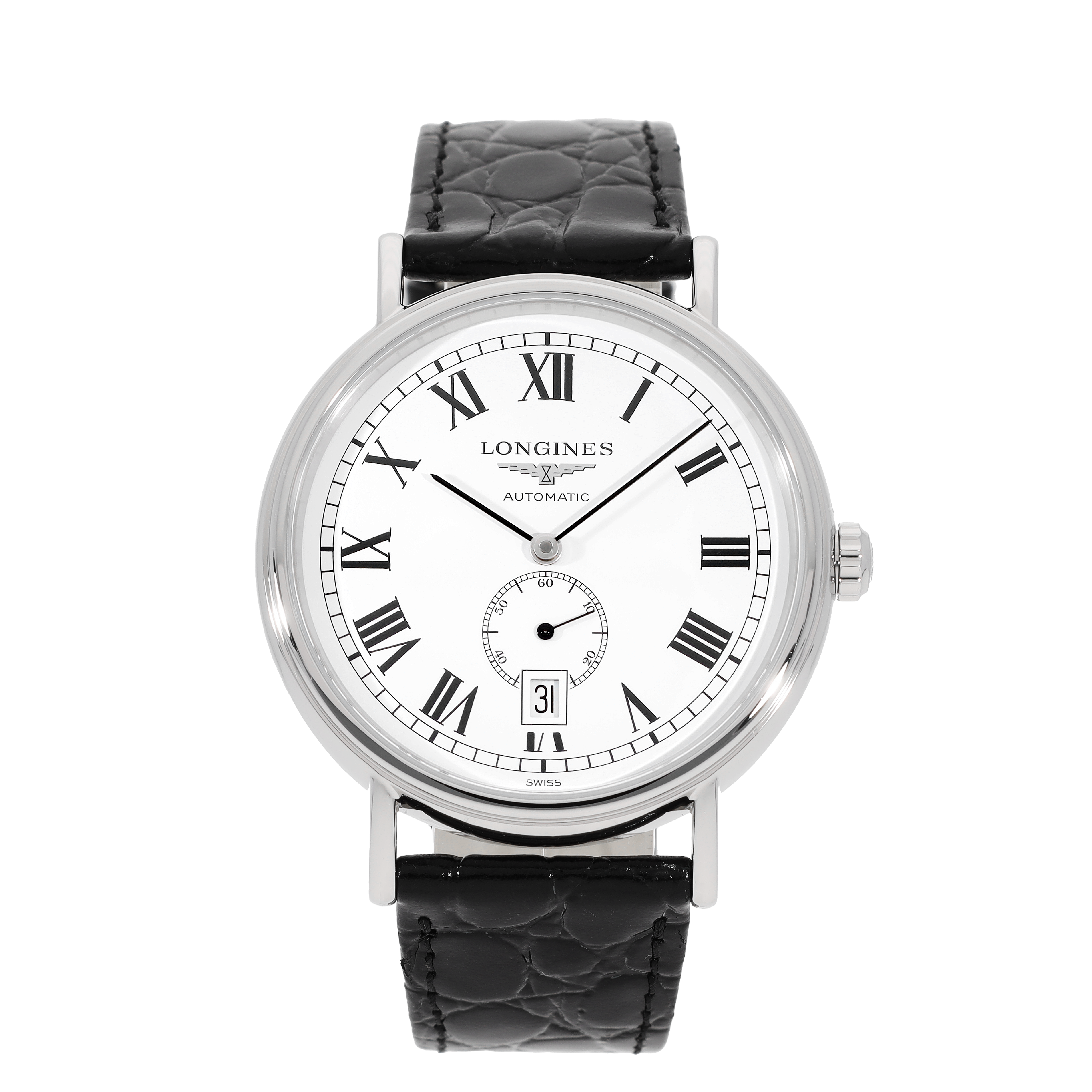 Longines Présence L4.905.4.11.2