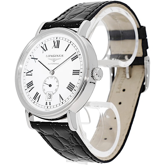 Longines Présence L4.905.4.11.2  Longines Présence L4.905.4.11.2