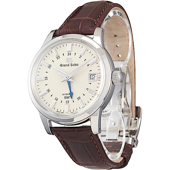 Grand Seiko Elegance Kollektion SBGM221 Grand Seiko Elegance Kollektion SBGM221