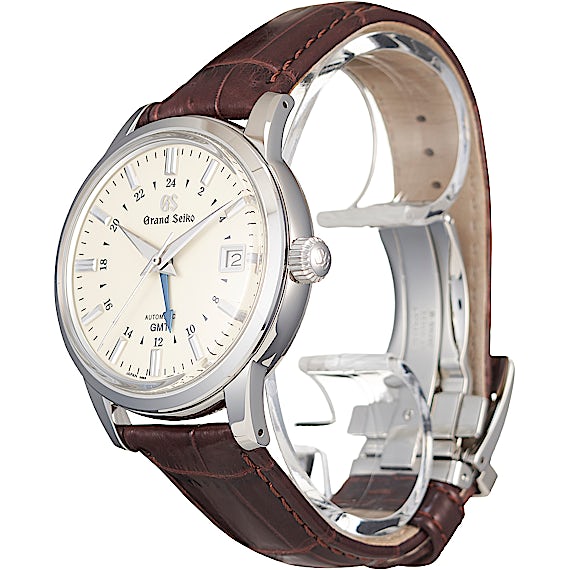 Grand Seiko Elegance Kollektion SBGM221 Grand Seiko Elegance Kollektion SBGM221