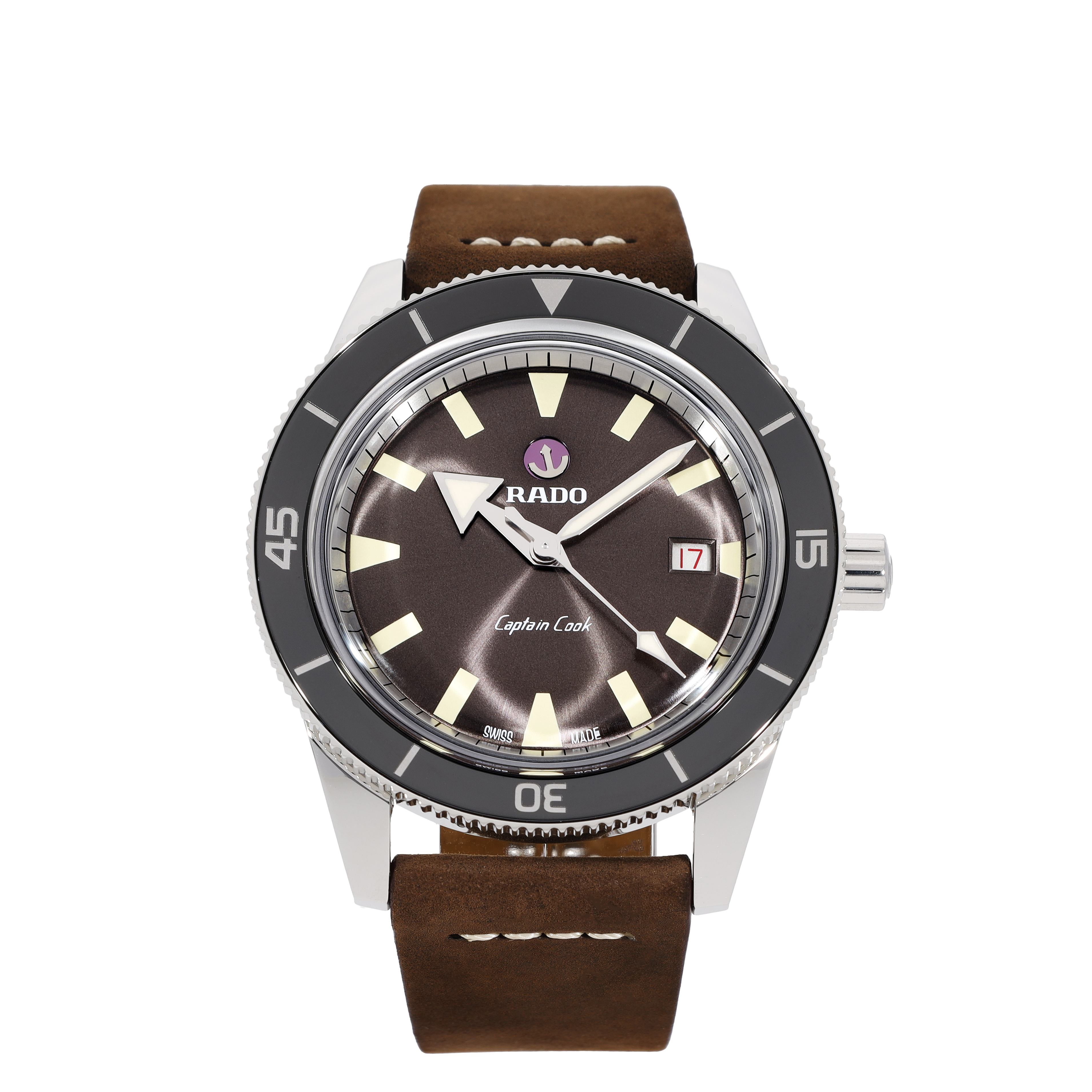 Rado HyperChrome R32505305