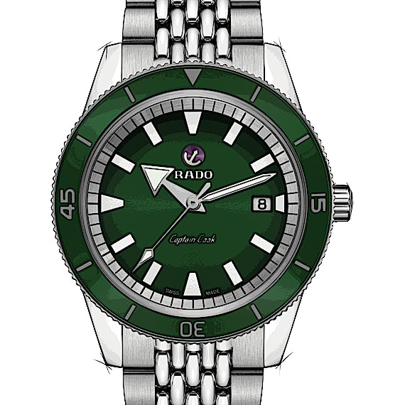 Rado HyperChrome R32505313  Rado HyperChrome R32505313