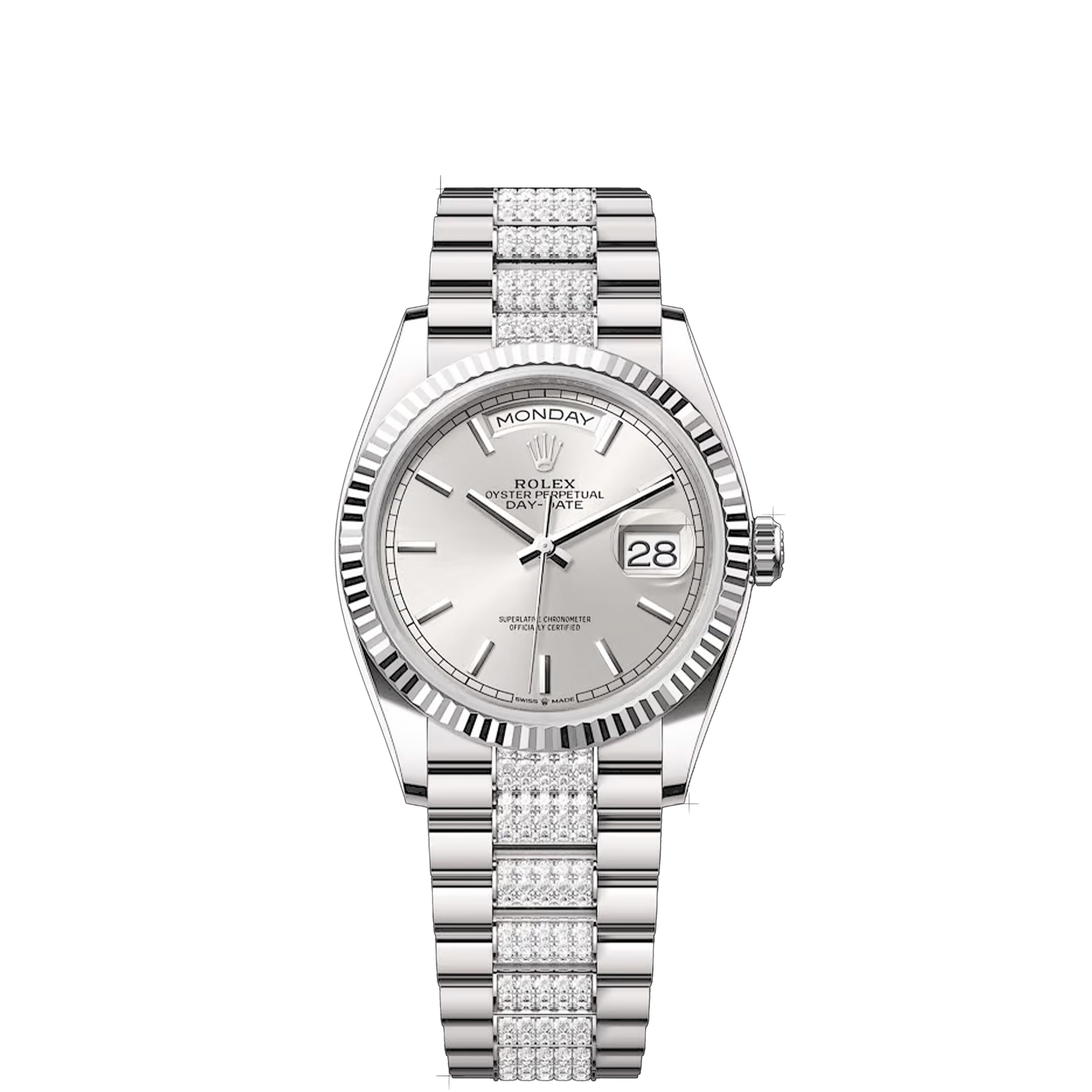 Rolex Day-Date 128239