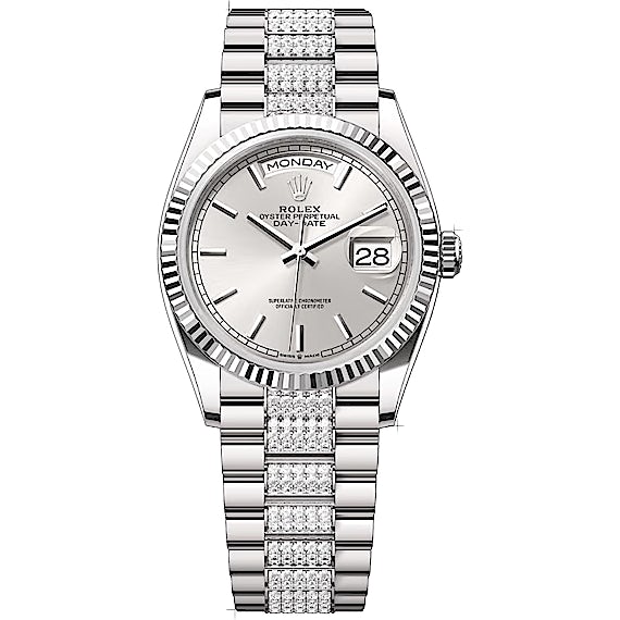 Rolex Day-Date 128239 Rolex Day-Date 128239