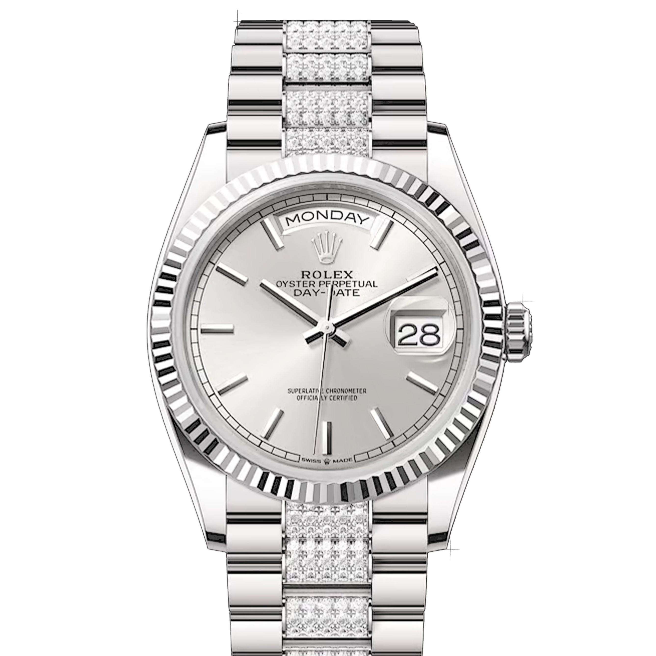 Rolex Day-Date 128239