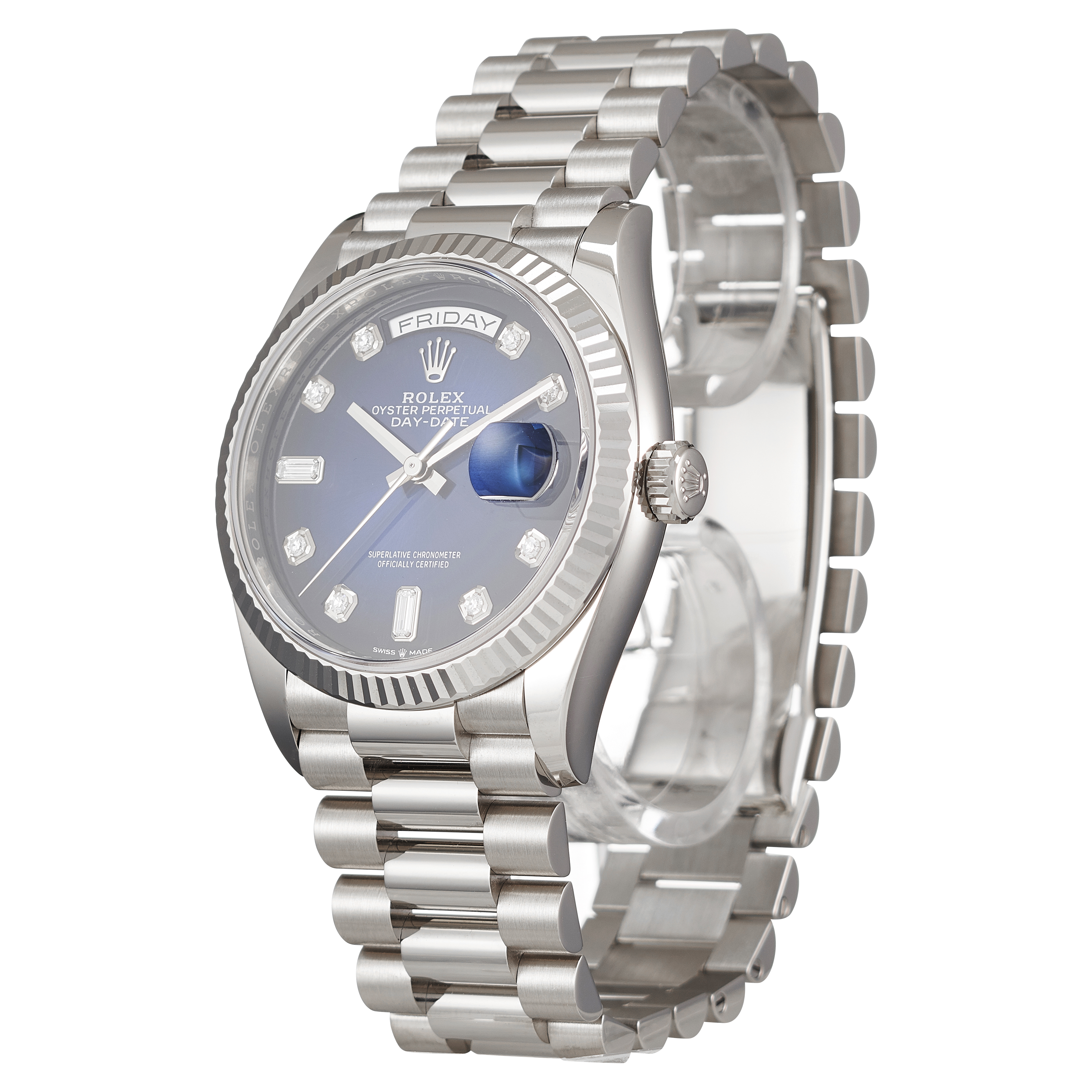 Rolex Day-Date 128239