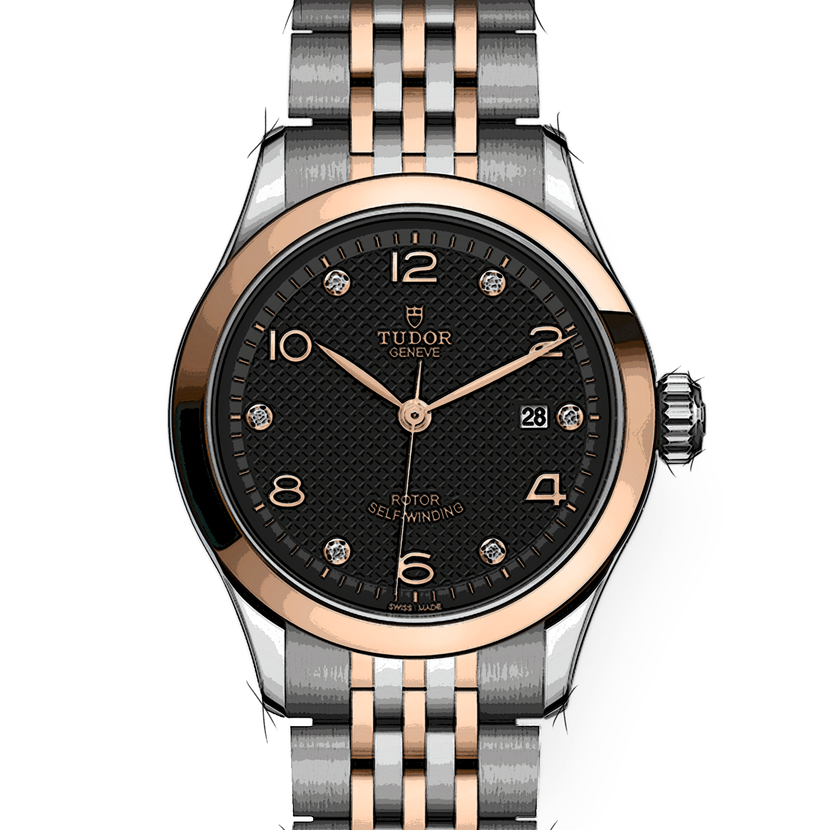 Tudor 1926 91351
