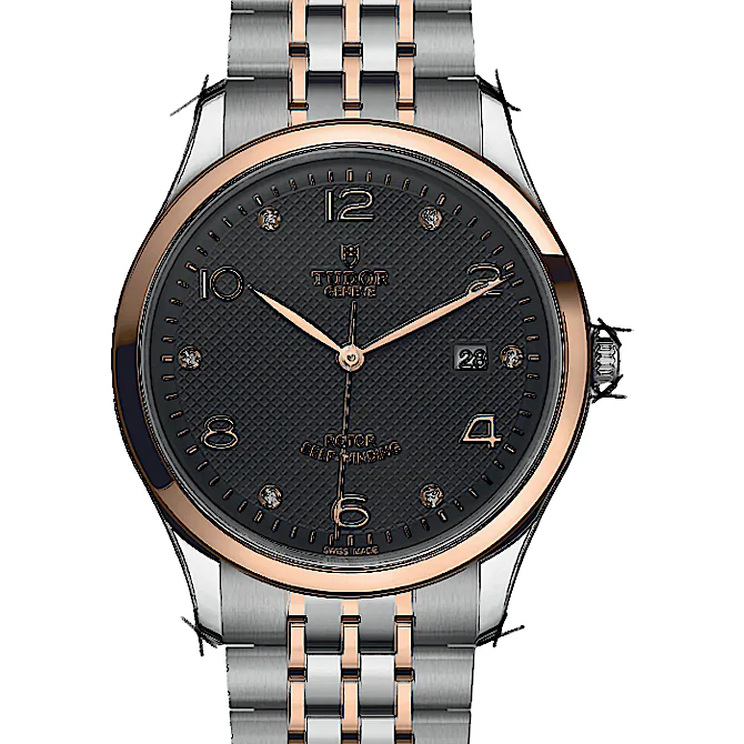 Tudor 1926 91651 Tudor 1926 91651