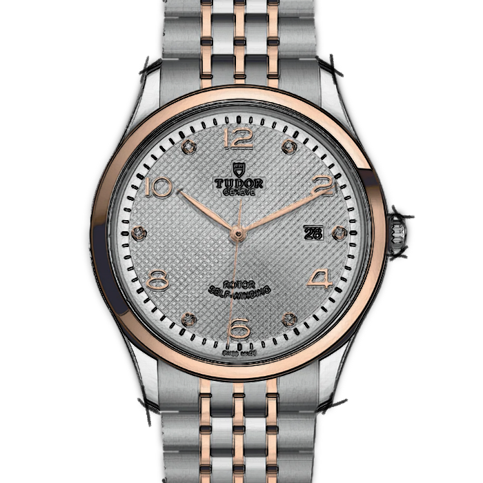 Tudor 1926 91651