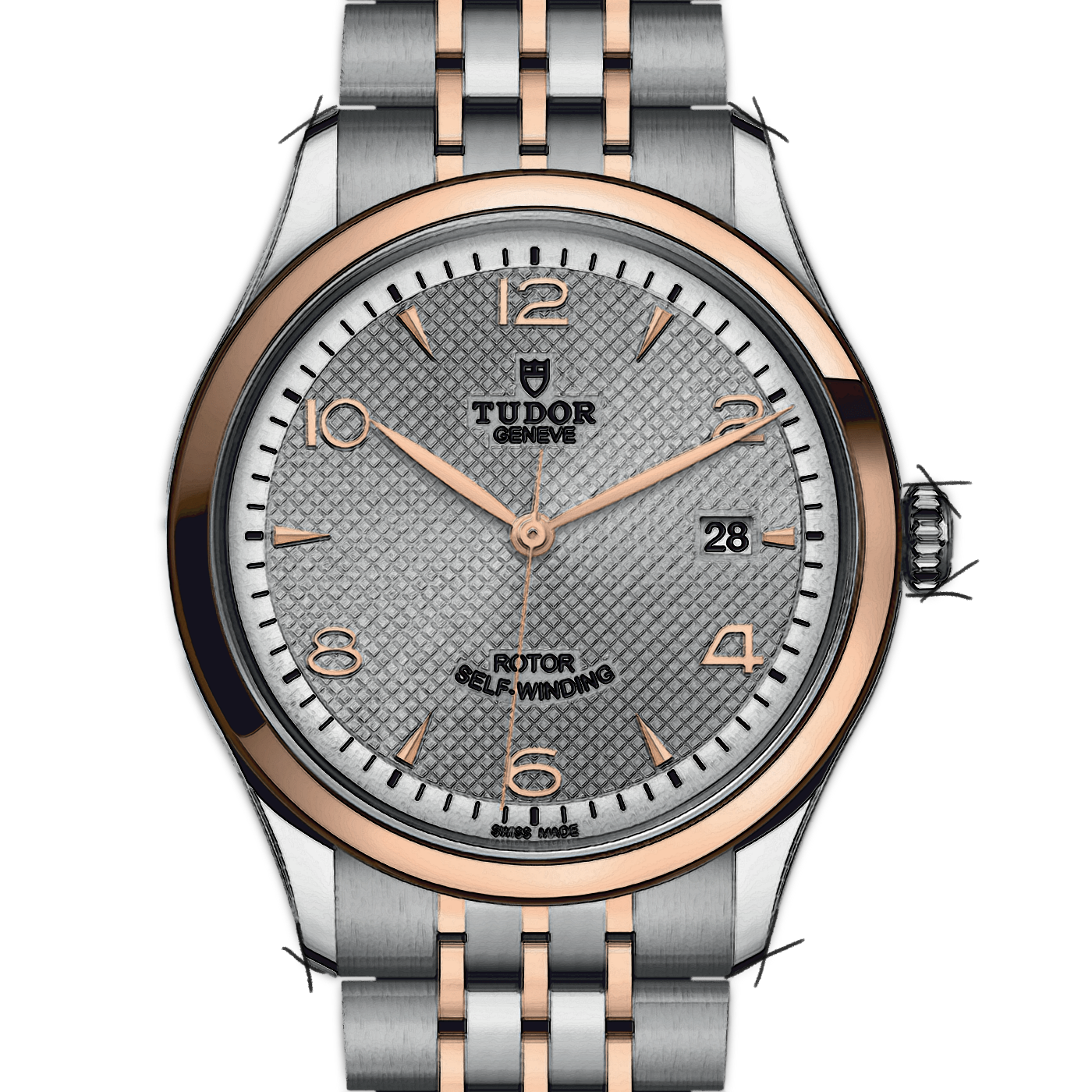 Tudor 1926 91551
