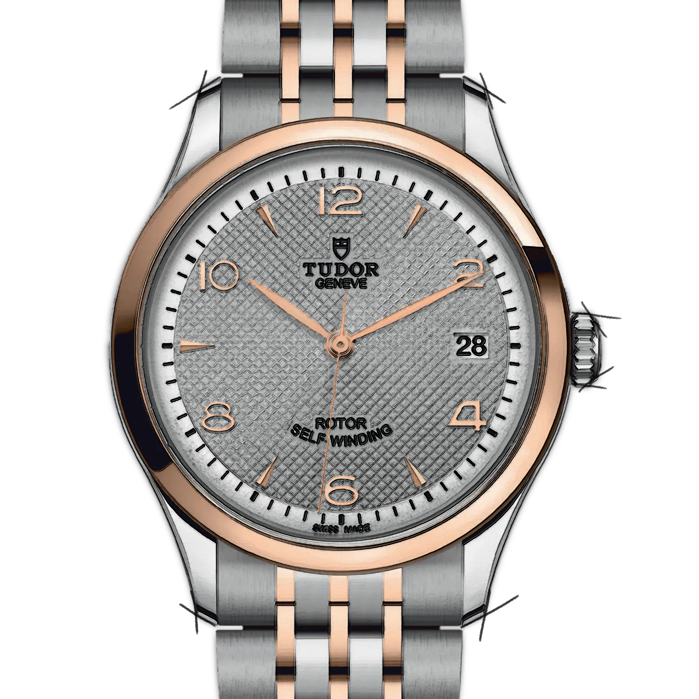 Tudor 1926 91451