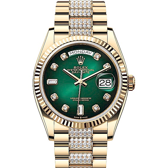 Rolex Day-Date 128238 Rolex Day-Date 128238