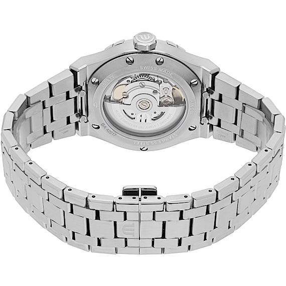 Maurice Lacroix Aikon AI6007-SS002-430-1 in Stainless Steel | CHRONEXT