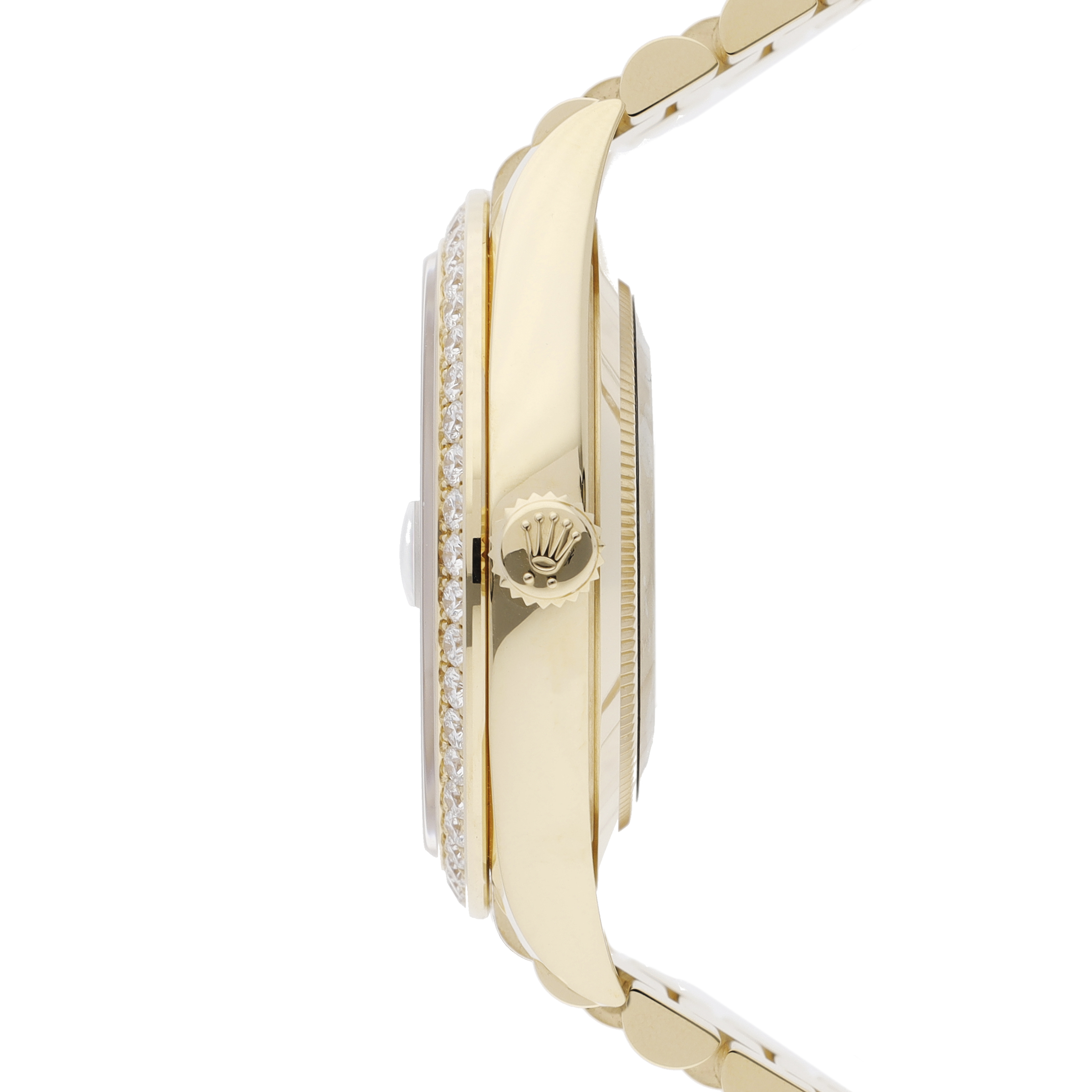 Rolex Day-Date 228398TBR