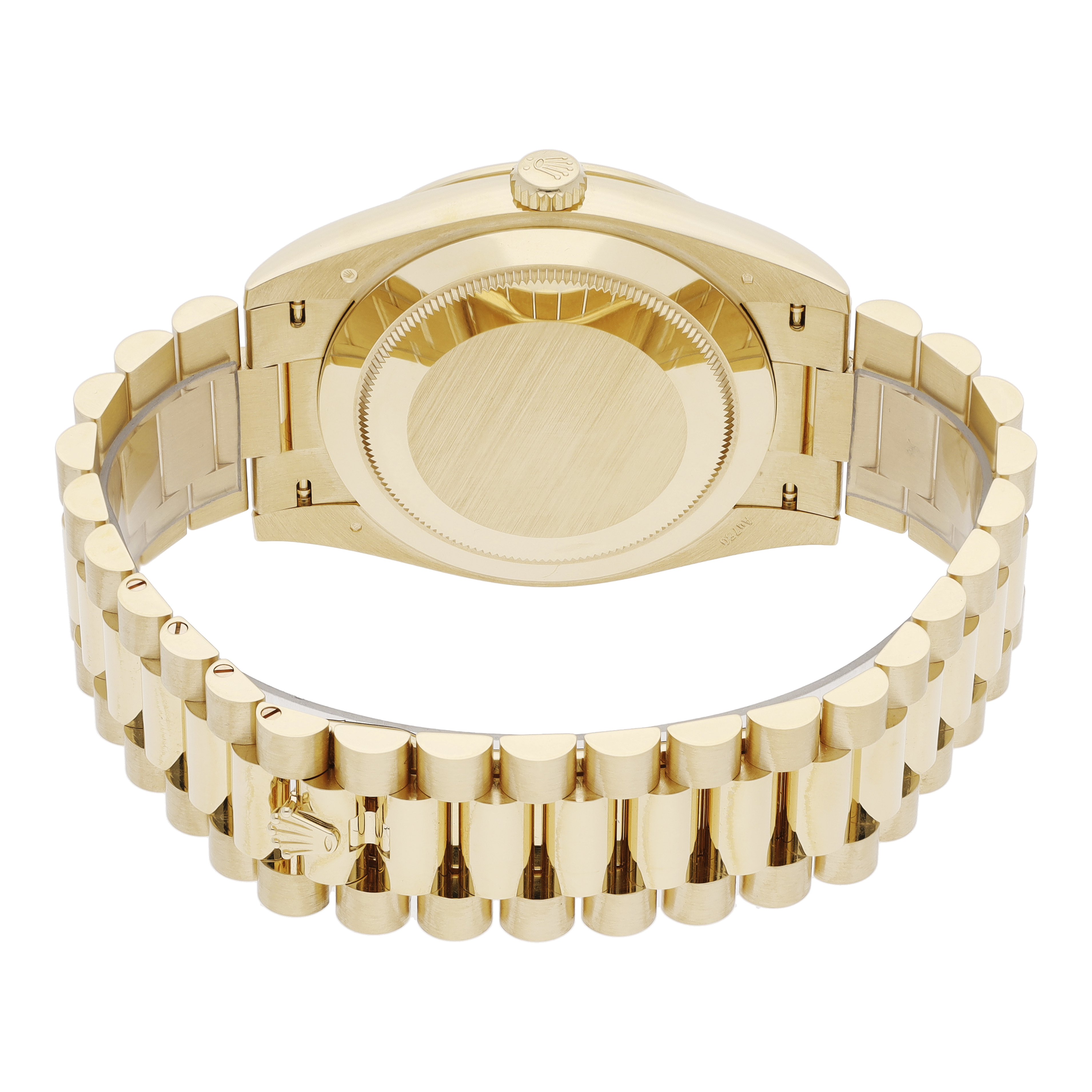 Rolex Day-Date 228398TBR