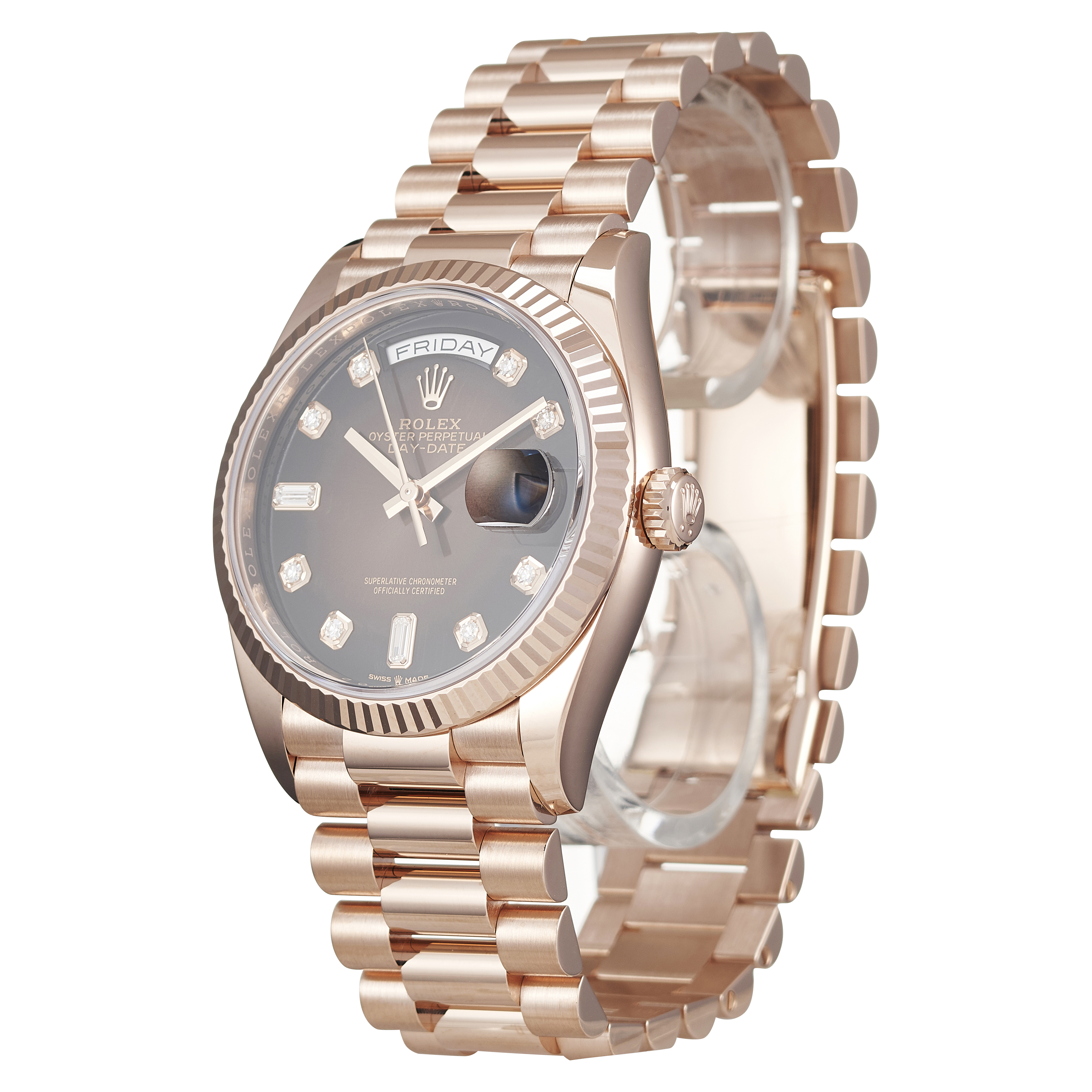 Rolex Day-Date 128235