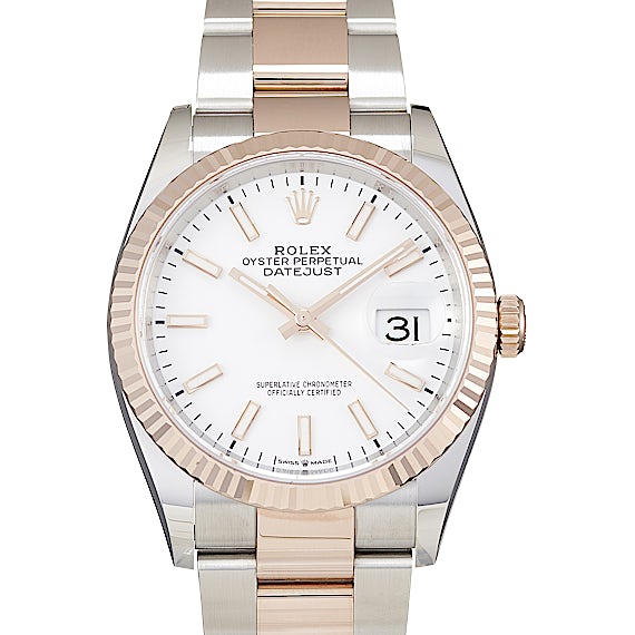 Rolex Datejust 126231  Rolex Datejust 126231