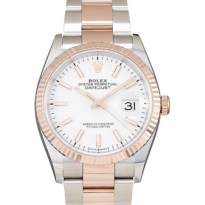 Rolex Datejust 126231 Rolex Datejust 126231