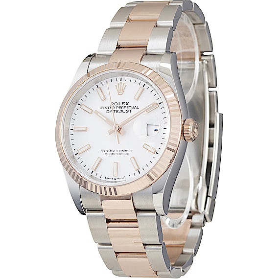 Rolex Datejust 126231  Rolex Datejust 126231