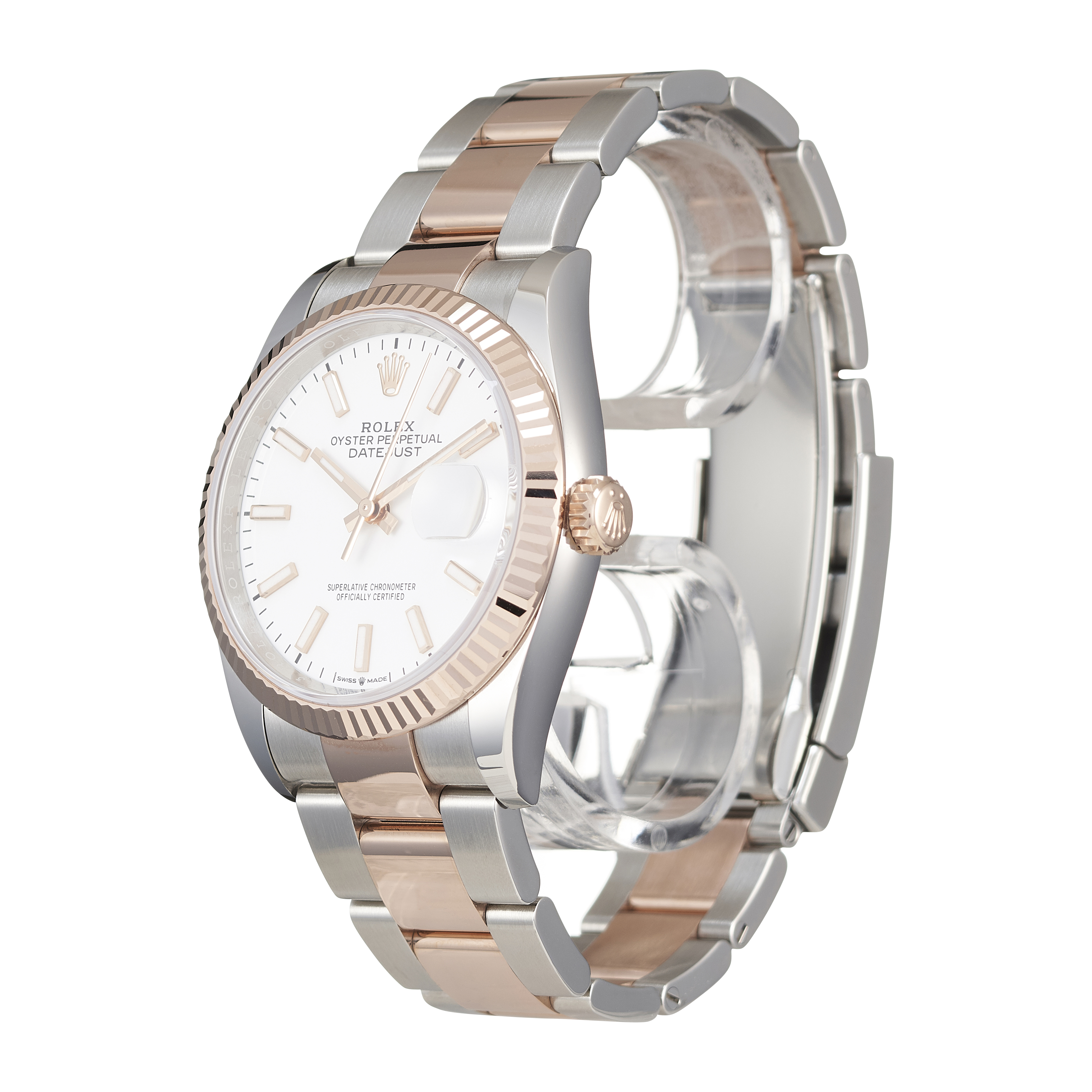 Rolex Datejust 126231