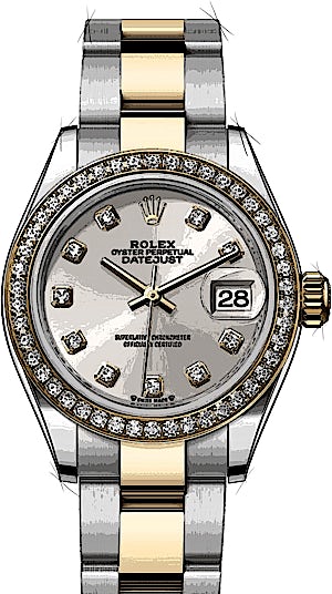 Rolex Lady-Datejust 279383RBR