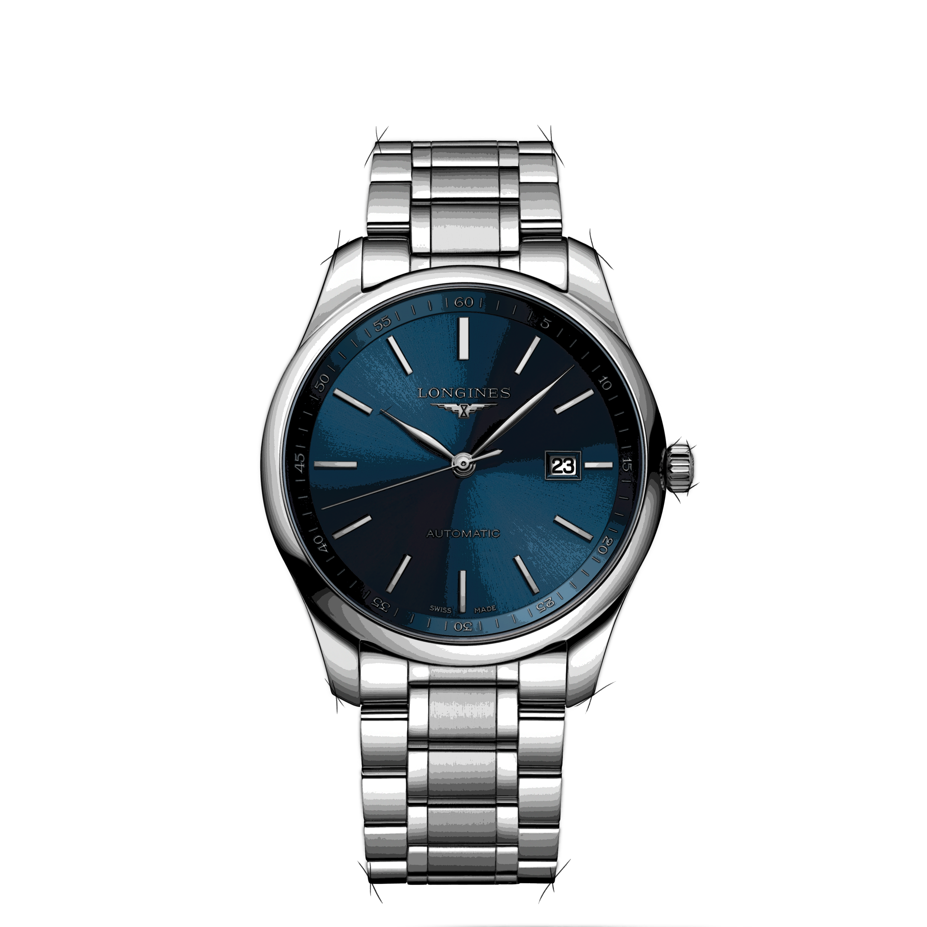 Longines Master L2.893.4.92.6