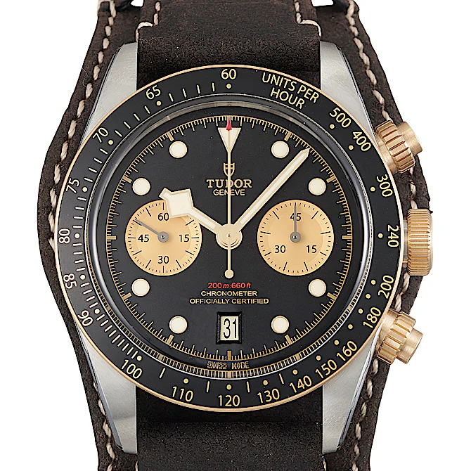 Tudor Black Bay 79363N Tudor Black Bay 79363N