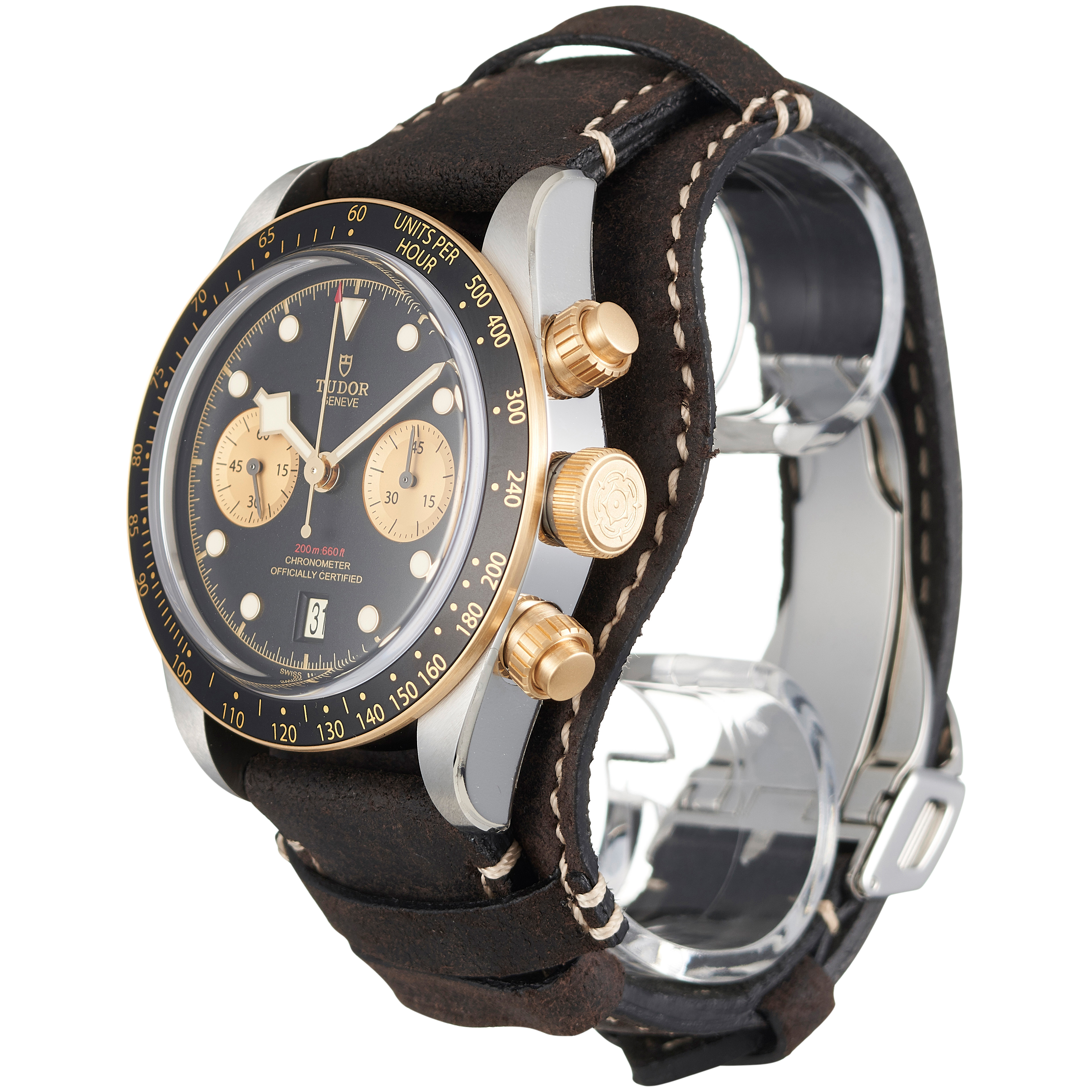 Tudor Black Bay 79363N
