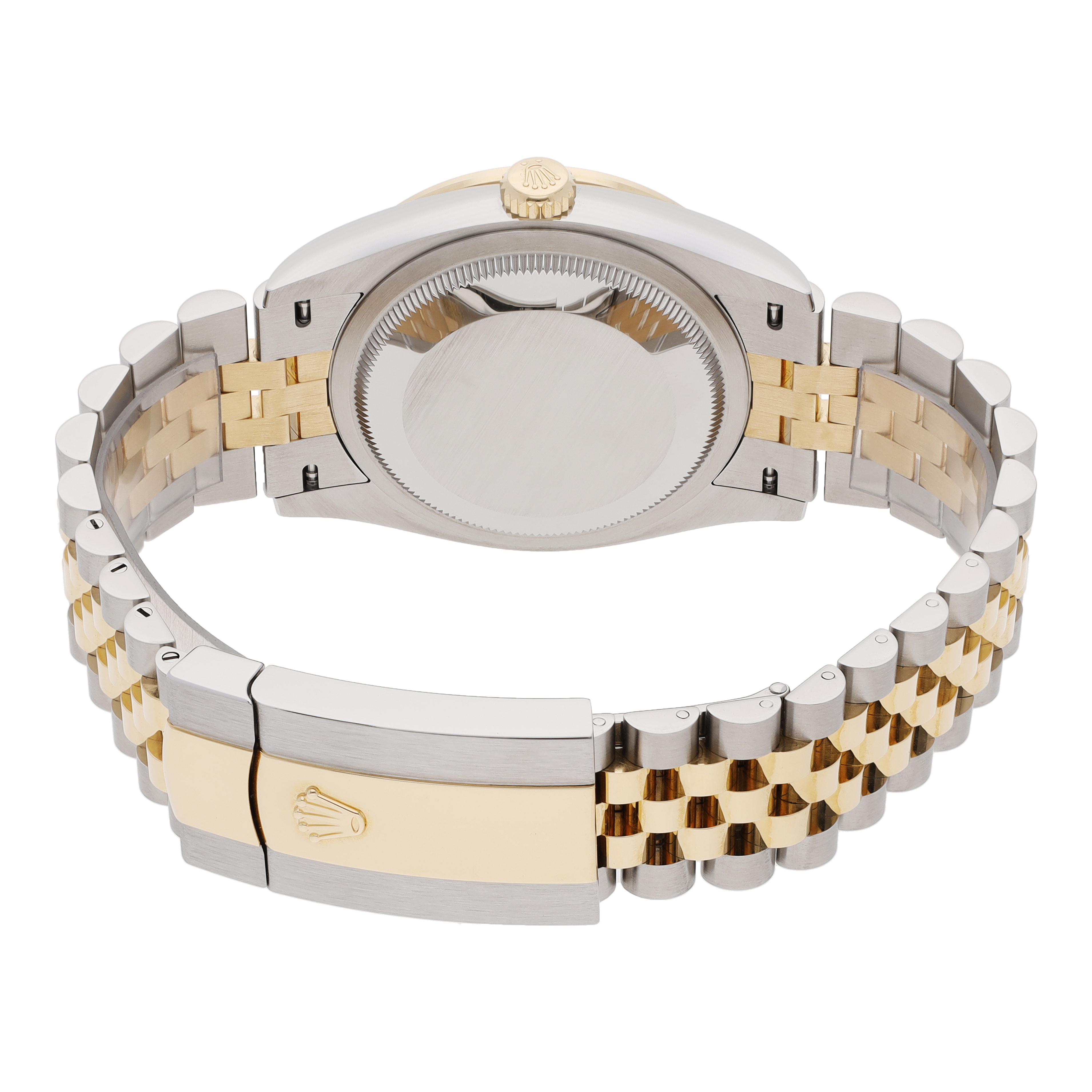 Rolex Datejust 126283RBR