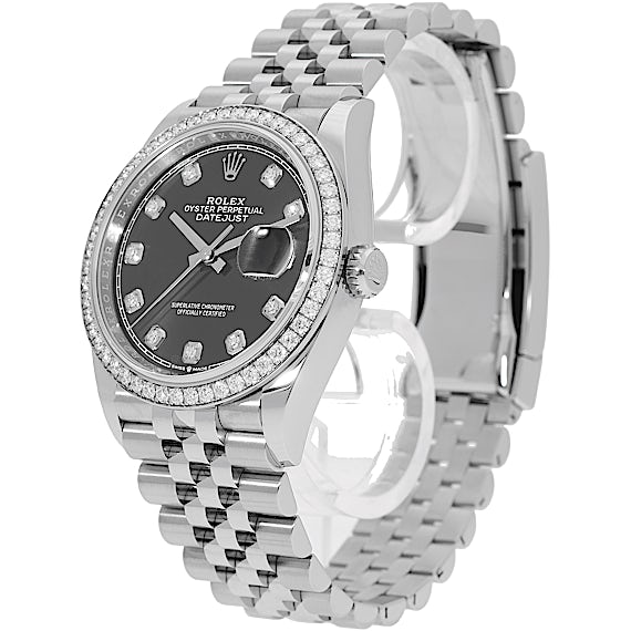 Rolex Datejust 126284RBR Rolex Datejust 126284RBR