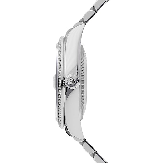 Rolex Datejust 126284RBR Rolex Datejust 126284RBR