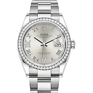 Rolex Datejust 126284RBR Rolex Datejust 126284RBR