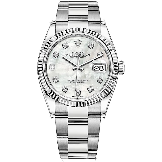 Rolex Datejust 126234 Rolex Datejust 126234