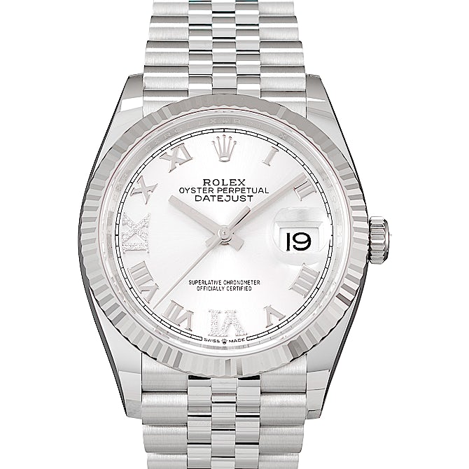 Rolex Datejust 126234 Rolex Datejust 126234