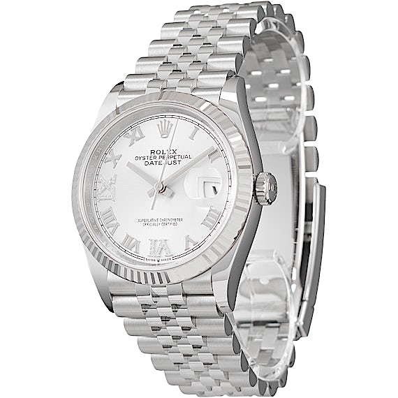 Rolex Datejust 126234 Rolex Datejust 126234