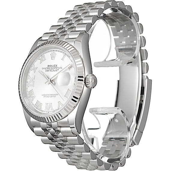 Rolex Datejust 126234  Rolex Datejust 126234