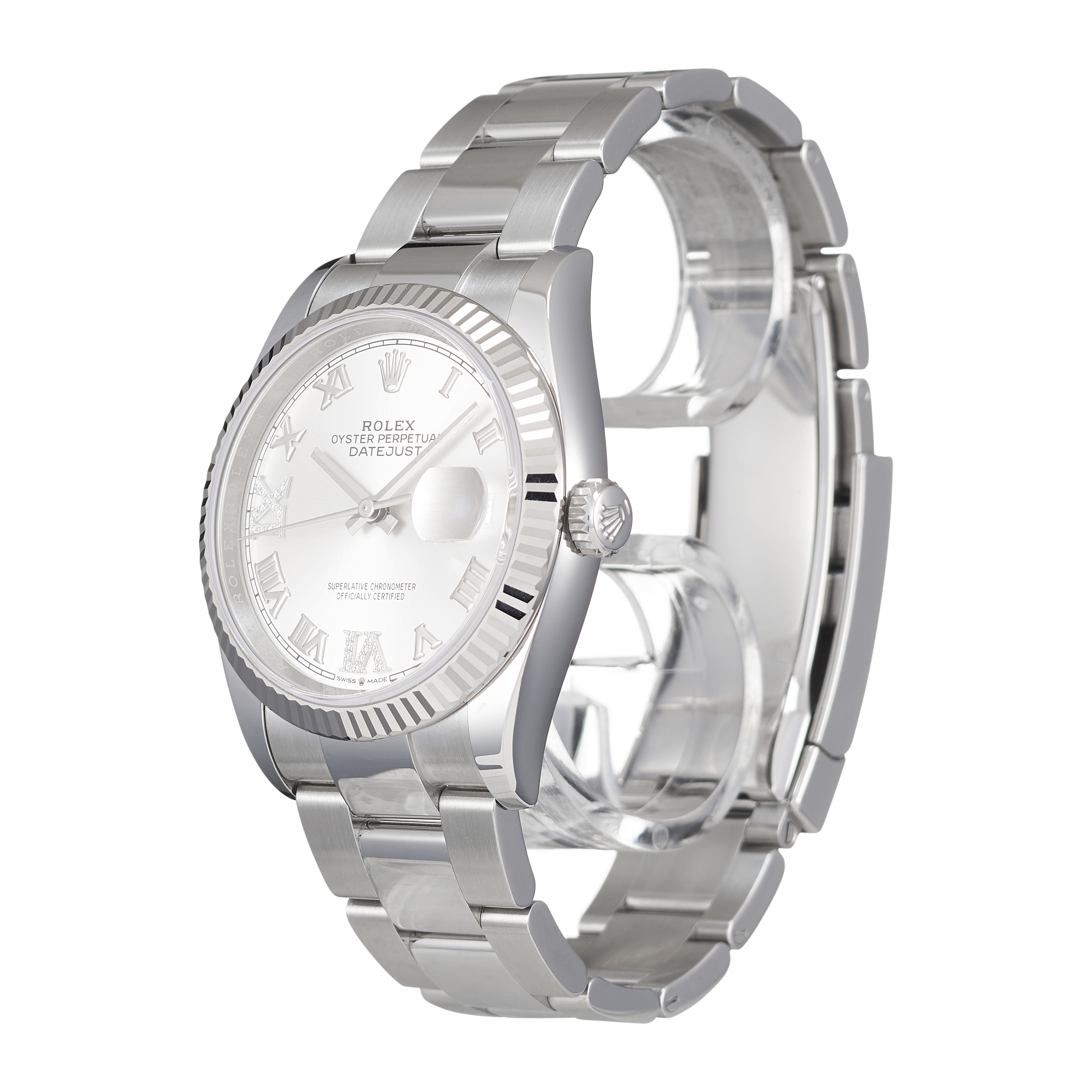 Rolex Datejust 126234